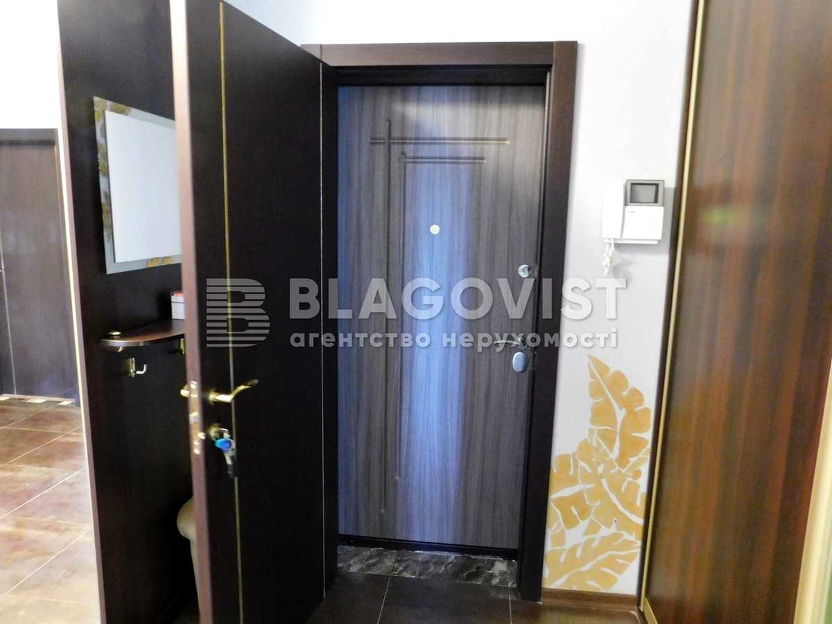 Квартира на Дніпровська набережна, 26 в Києві, ID 475755, фото №19