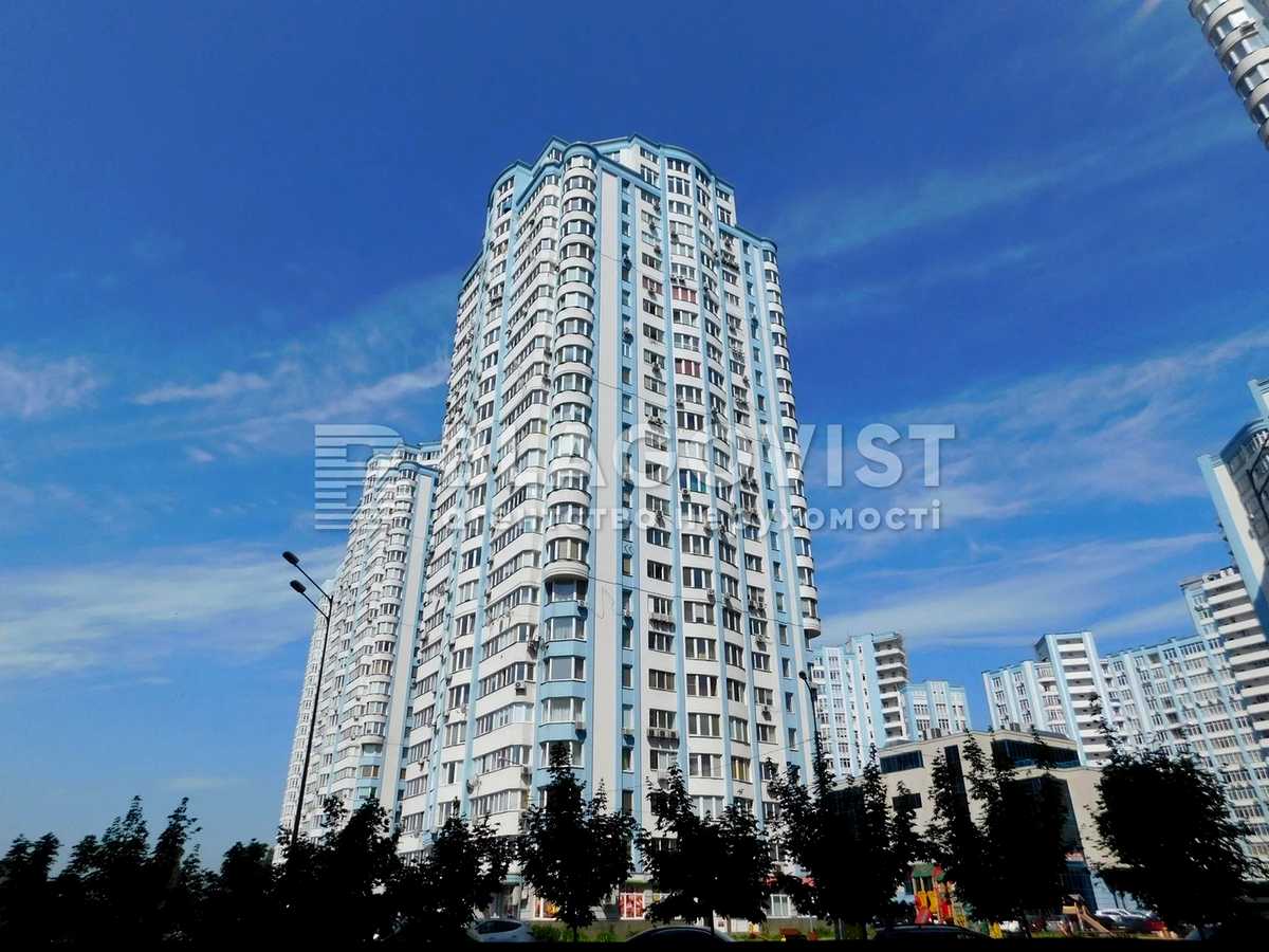 Квартира на Дніпровська набережна, 26 в Києві, ID 475755, фото №20