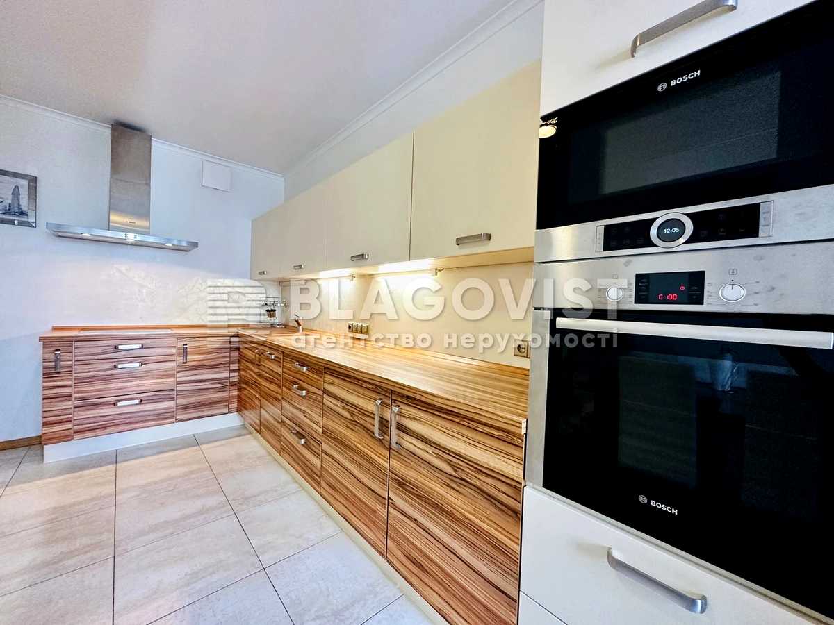 Квартира на Дніпровська набережна, 26 в Києві, ID 475755, фото №3