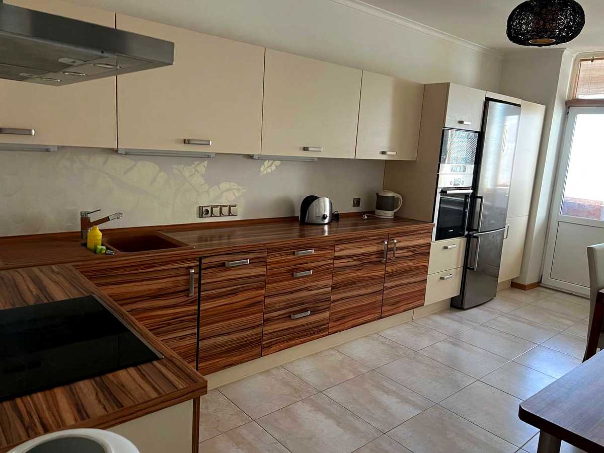 Квартира на Дніпровська набережна, 26 в Києві, ID 475755, фото №5