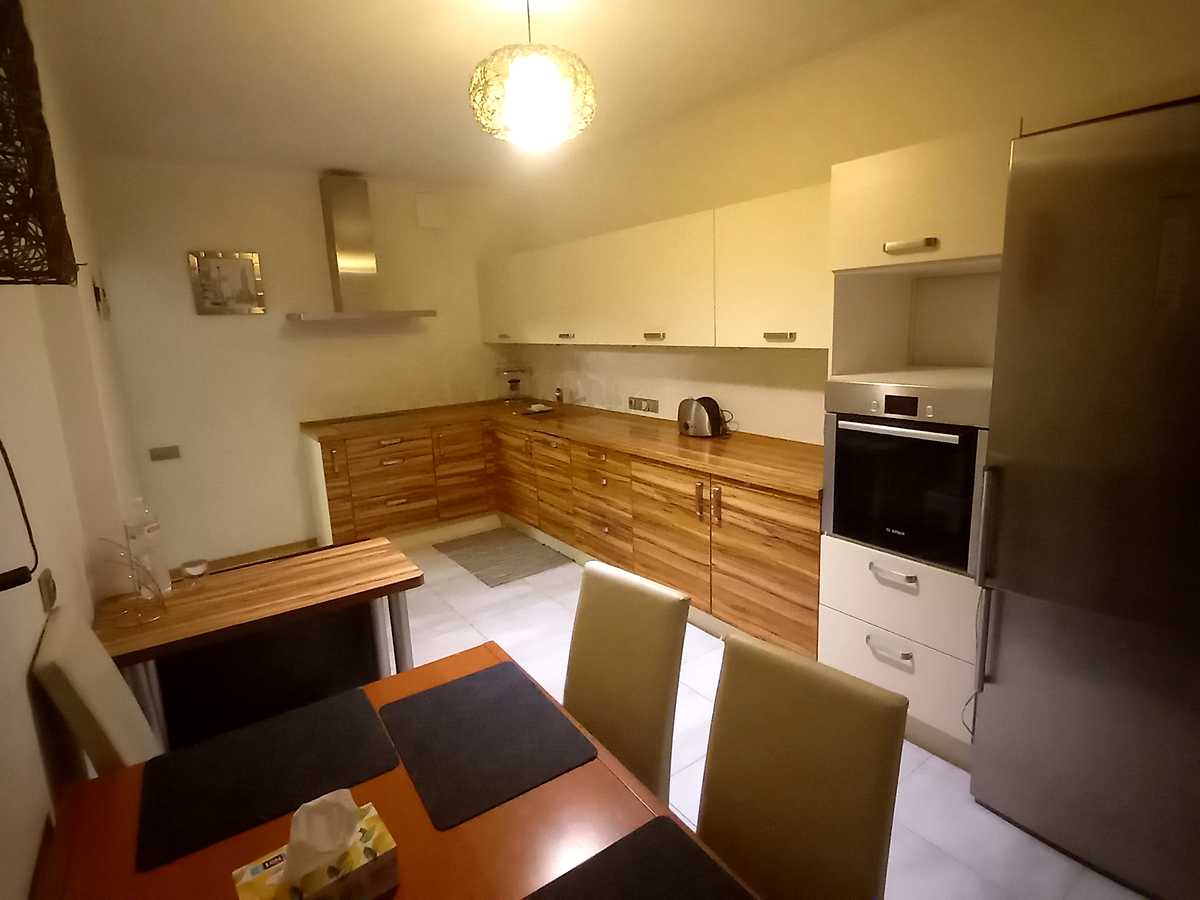 Квартира на Дніпровська набережна, 26 в Києві, ID 475755, фото №6