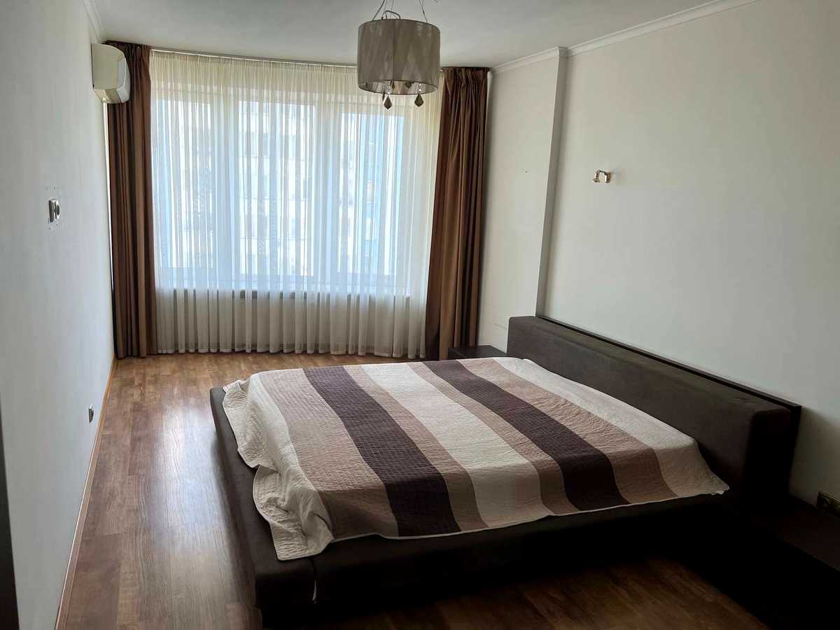 Квартира на Дніпровська набережна, 26 в Києві, ID 475755, фото №7