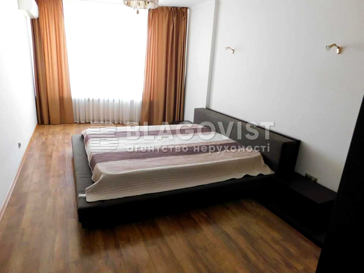 Квартира на Дніпровська набережна, 26 в Києві, ID 475755, фото №8