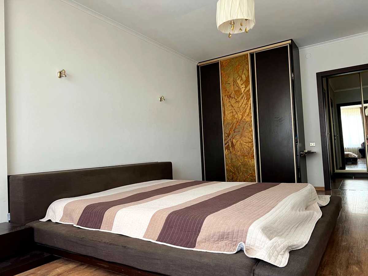 Квартира на Дніпровська набережна, 26 в Києві, ID 475755, фото №9