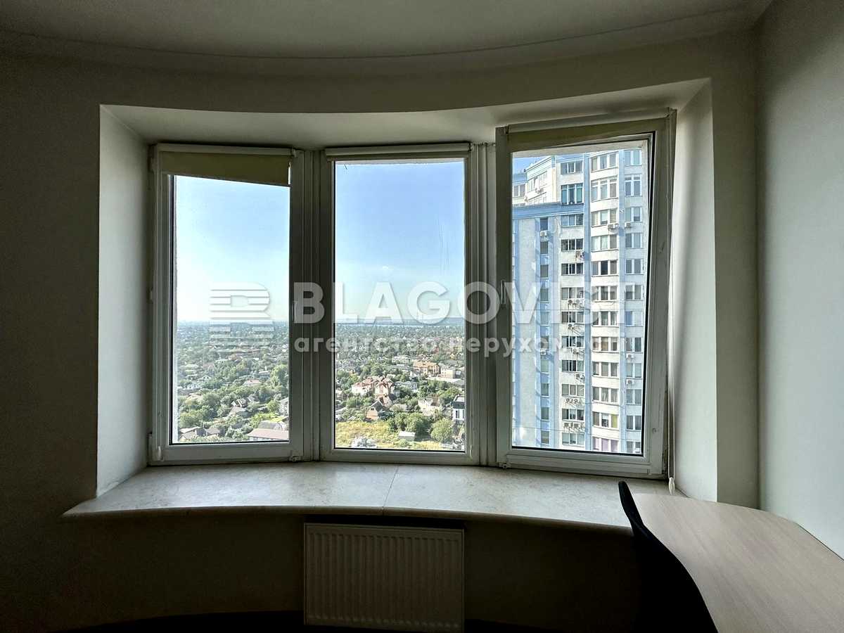 Квартира на Дніпровська набережна, 26 в Києві, ID 475755, фото №10