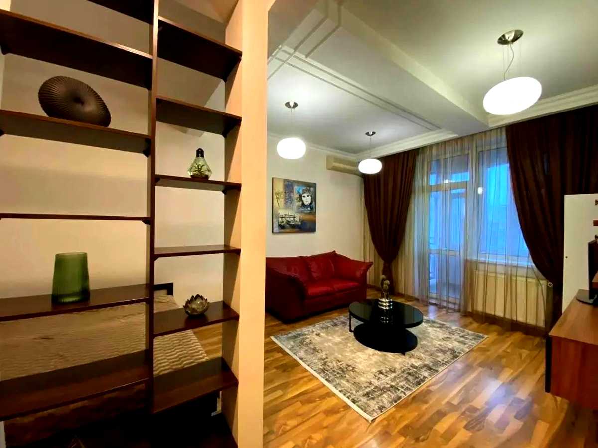 Квартира на бульв. Лесі Українки, 7Б в Києві, ID 413030, фото №11