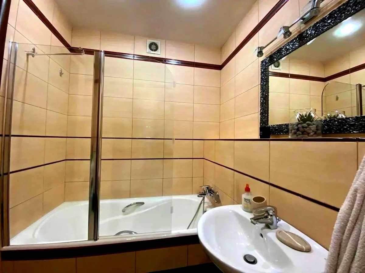 Квартира на бульв. Лесі Українки, 7Б в Києві, ID 413030, фото №12
