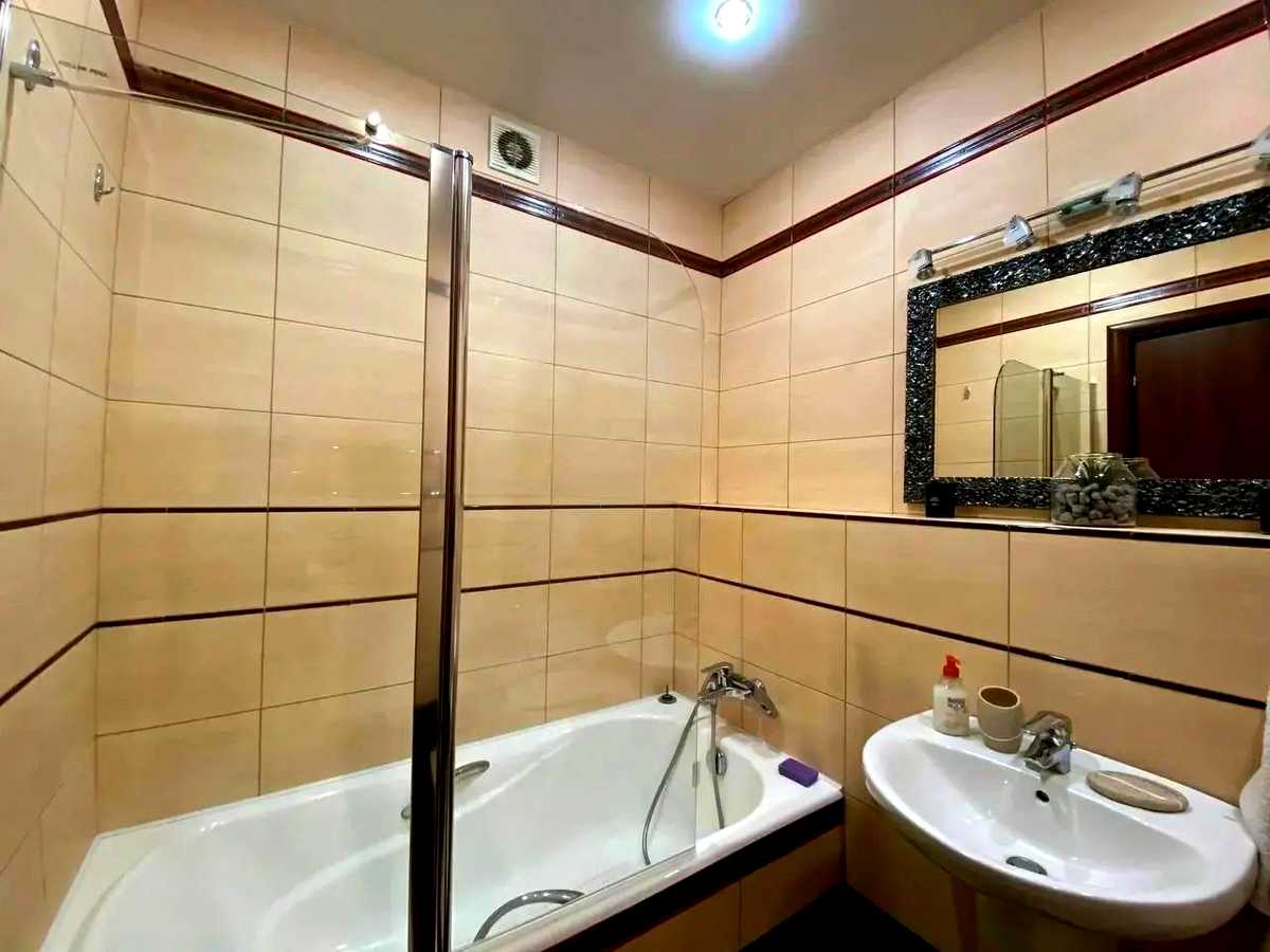 Квартира на бульв. Лесі Українки, 7Б в Києві, ID 413030, фото №13