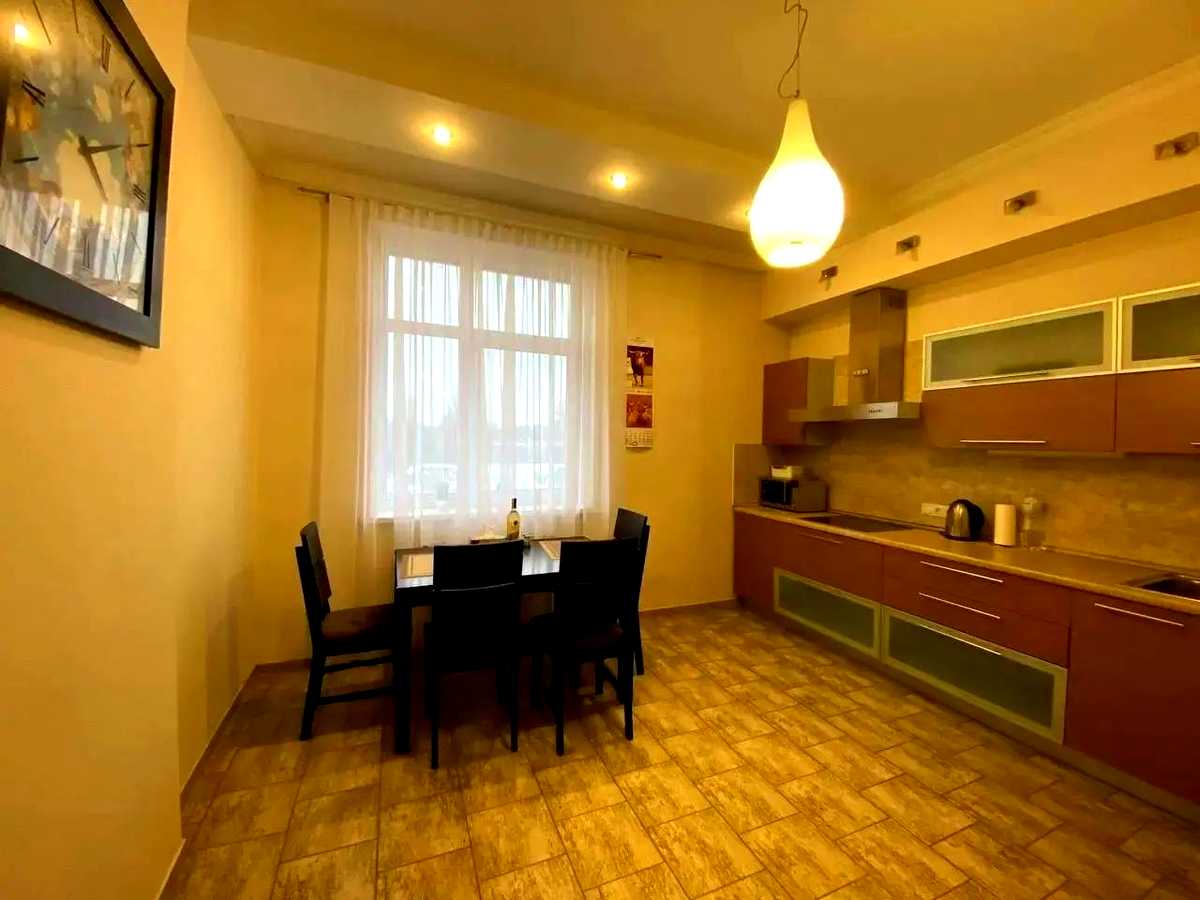 Квартира на бульв. Лесі Українки, 7Б в Києві, ID 413030, фото №15