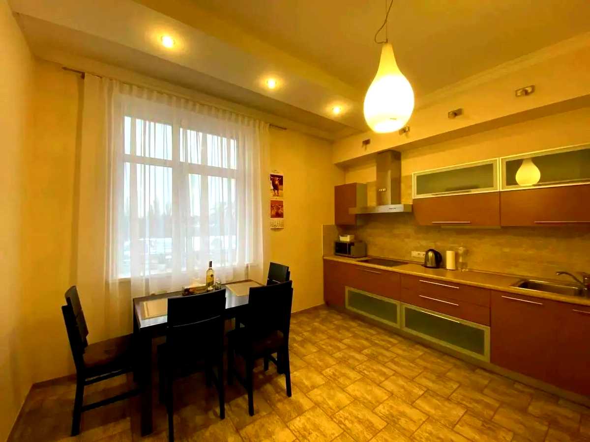 Квартира на бульв. Лесі Українки, 7Б в Києві, ID 413030, фото №16
