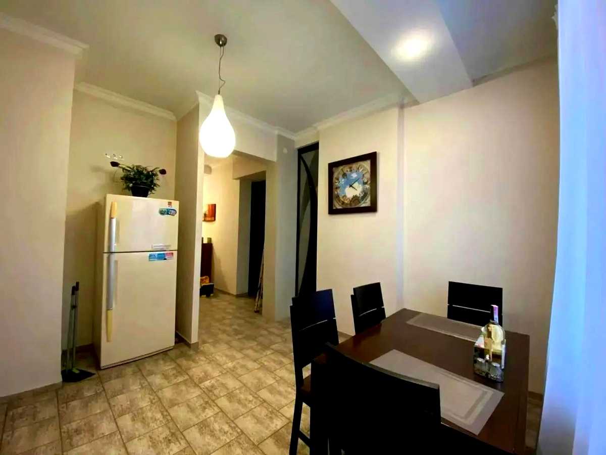 Квартира на бульв. Лесі Українки, 7Б в Києві, ID 413030, фото №17