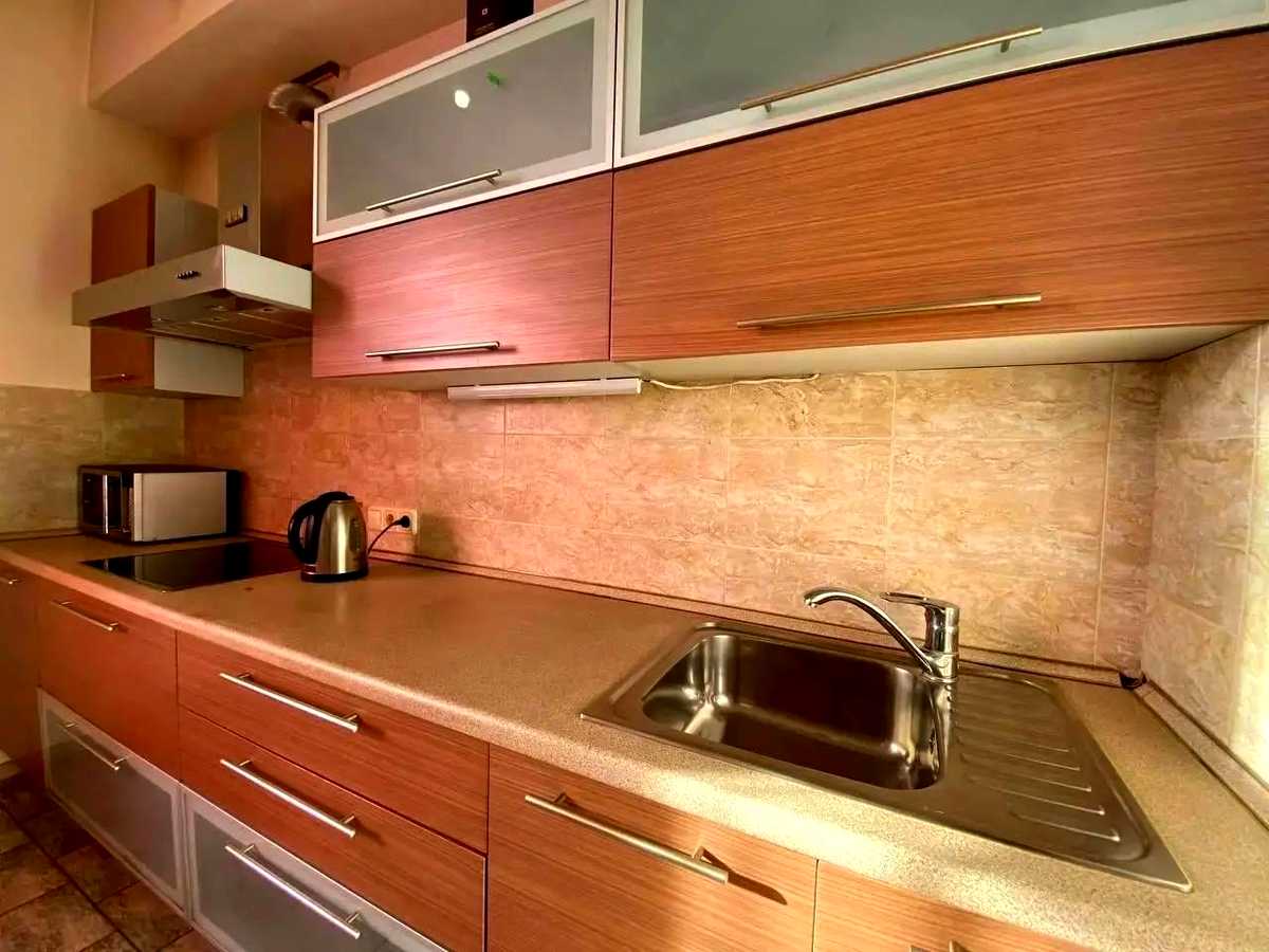 Квартира на бульв. Лесі Українки, 7Б в Києві, ID 413030, фото №19