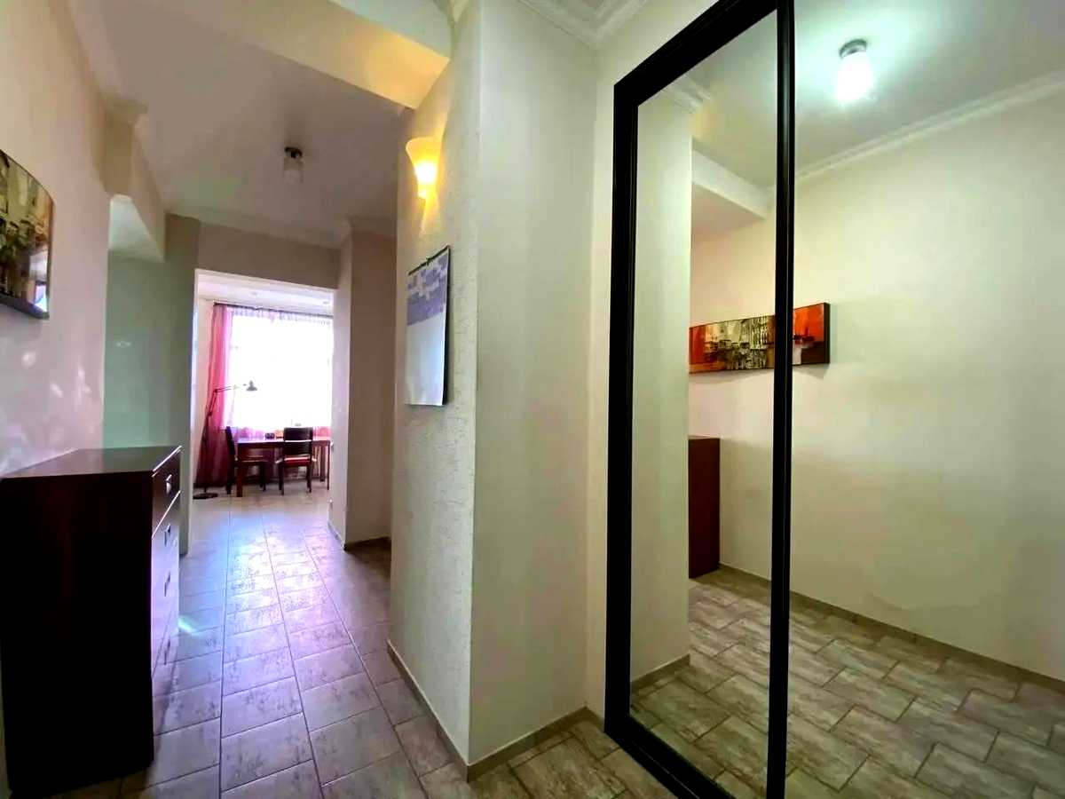 Квартира на бульв. Лесі Українки, 7Б в Києві, ID 413030, фото №23