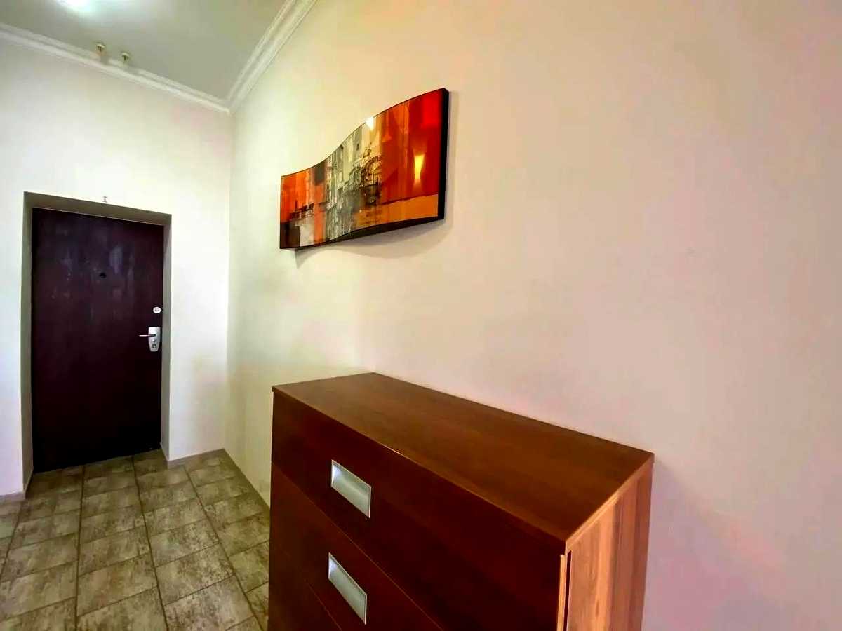 Квартира на бульв. Лесі Українки, 7Б в Києві, ID 413030, фото №24