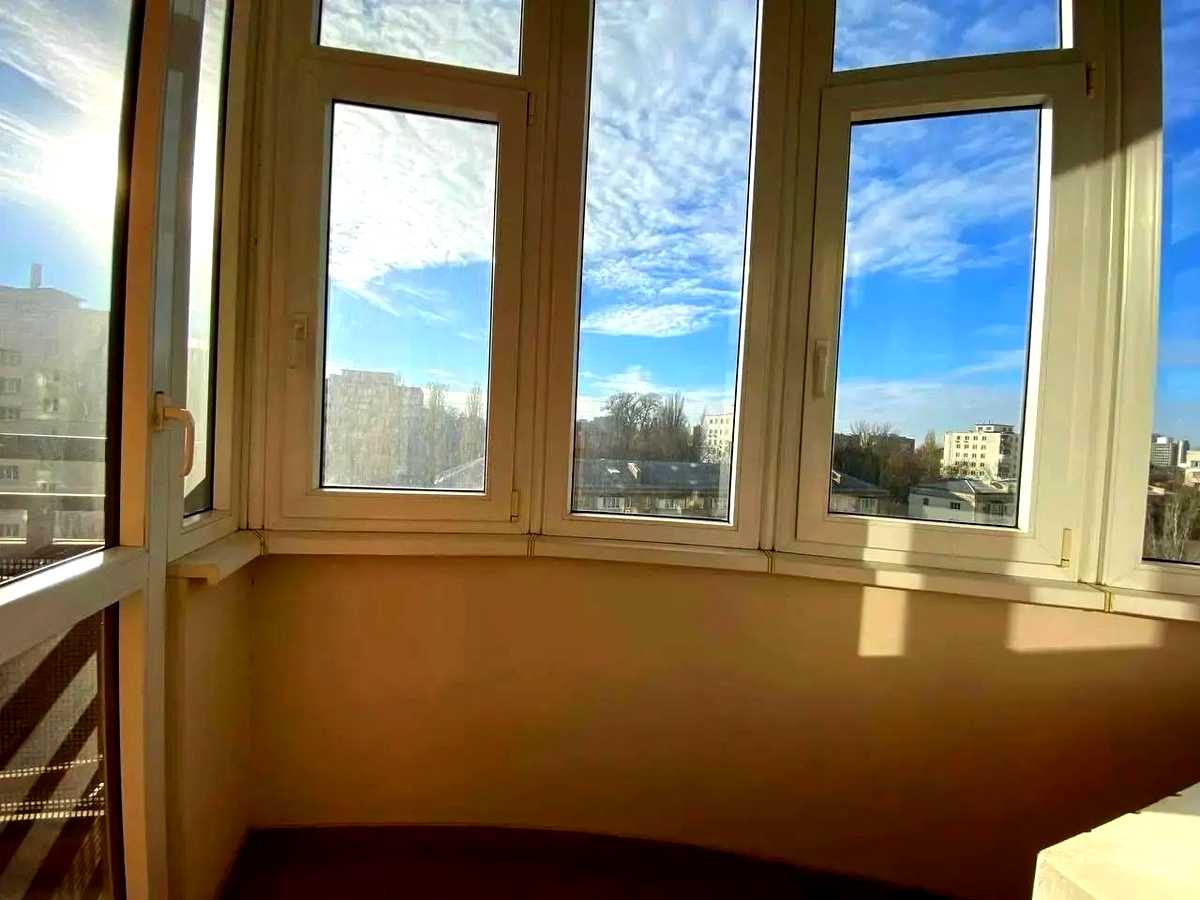 Квартира на бульв. Лесі Українки, 7Б в Києві, ID 413030, фото №26