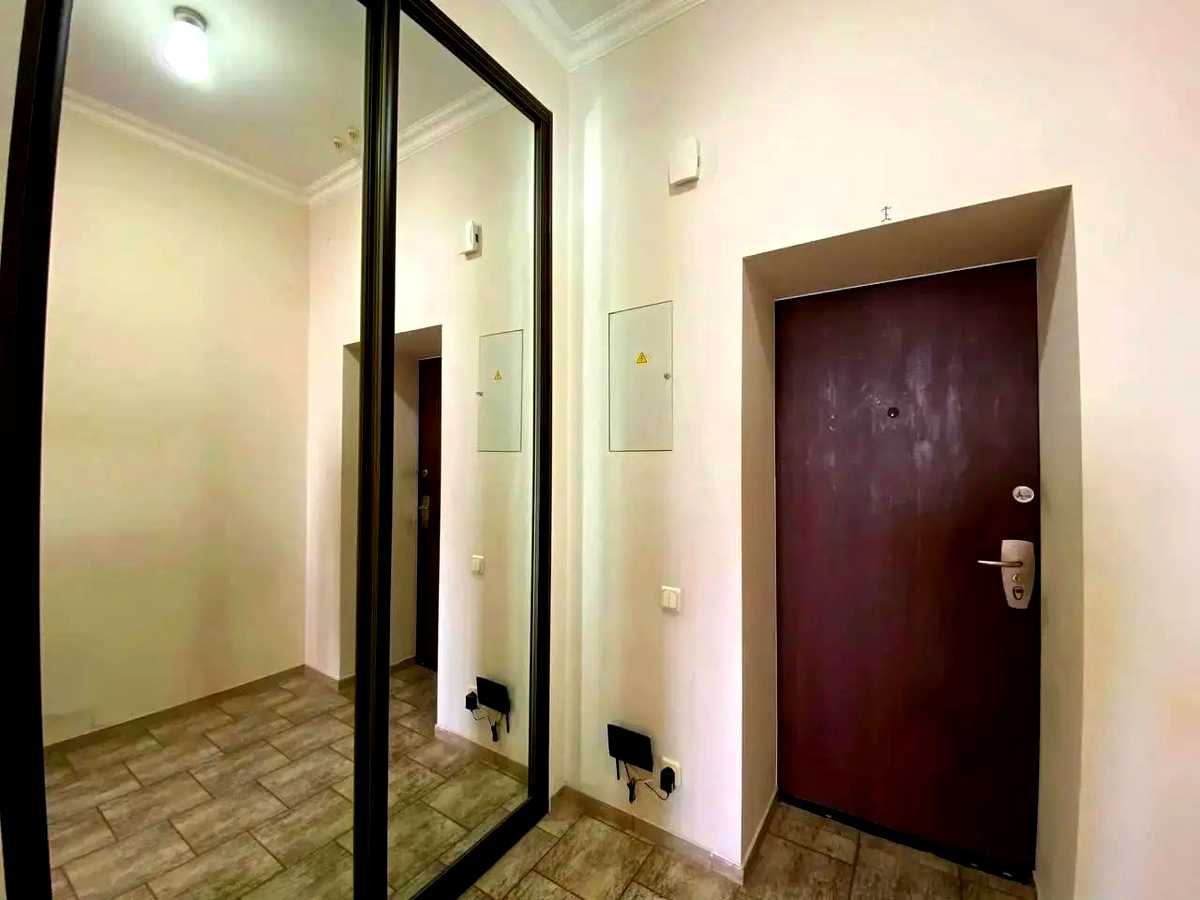 Квартира на бульв. Лесі Українки, 7Б в Києві, ID 413030, фото №27