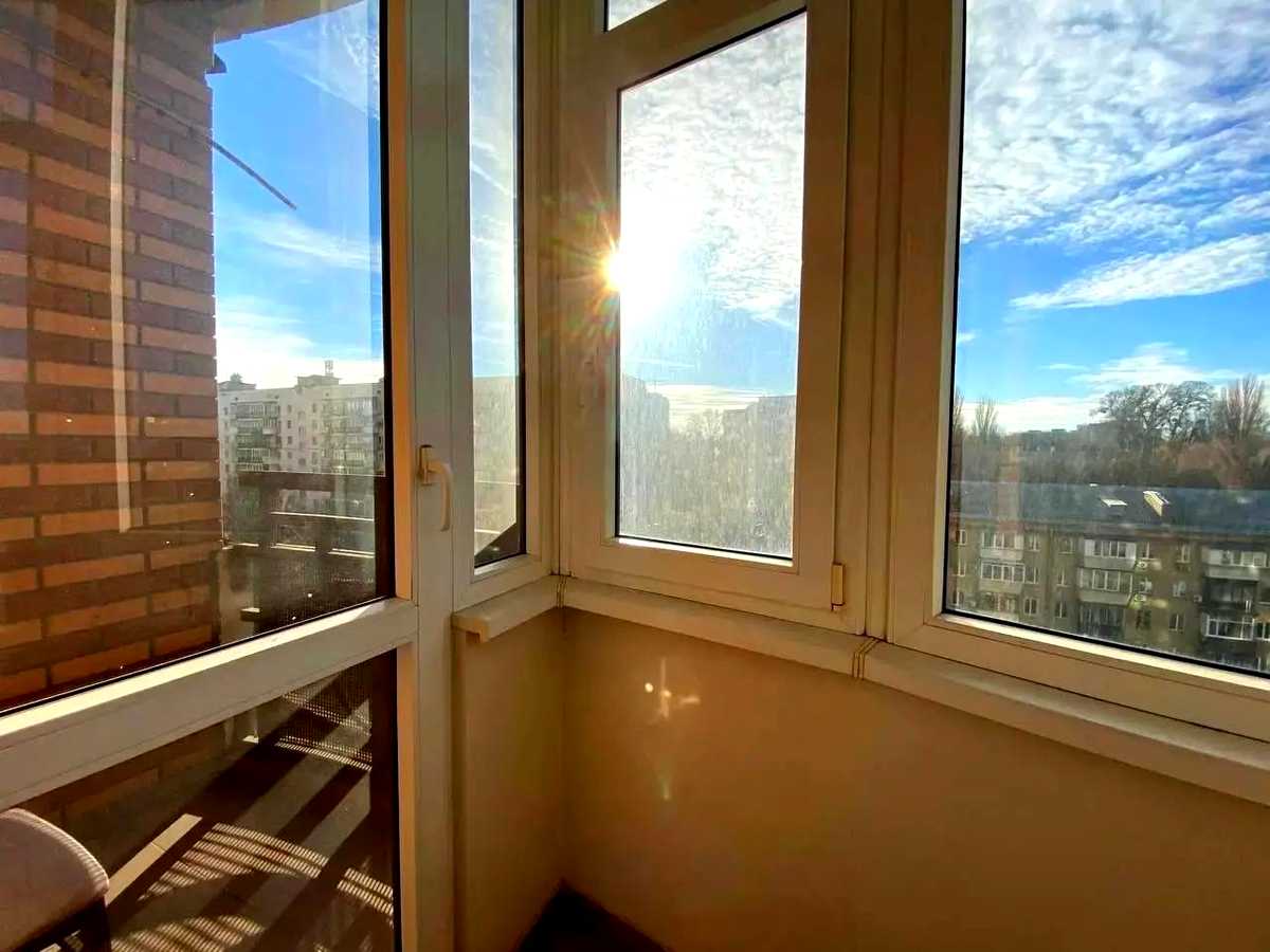 Квартира на бульв. Лесі Українки, 7Б в Києві, ID 413030, фото №28
