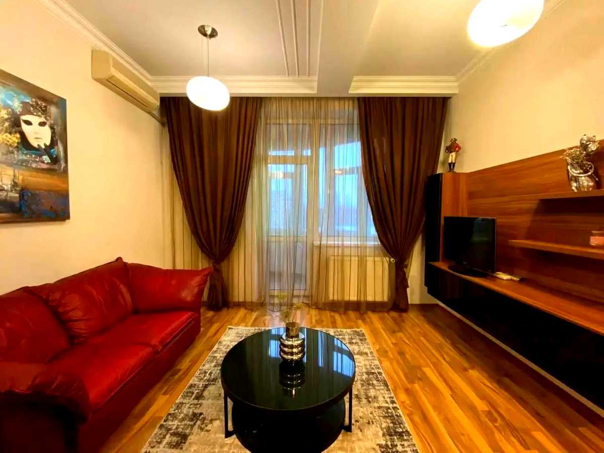 Квартира на бульв. Лесі Українки, 7Б в Києві, ID 413030, фото №5