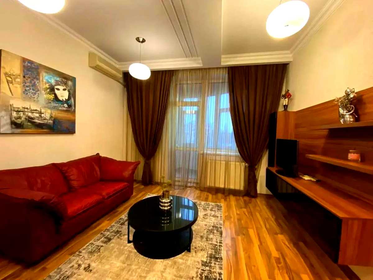 Квартира на бульв. Лесі Українки, 7Б в Києві, ID 413030, фото №6
