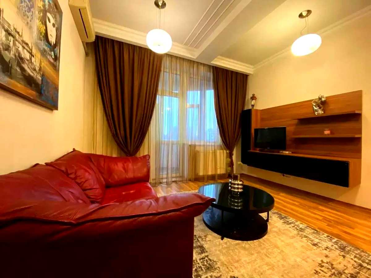 Квартира на бульв. Лесі Українки, 7Б в Києві, ID 413030, фото №8