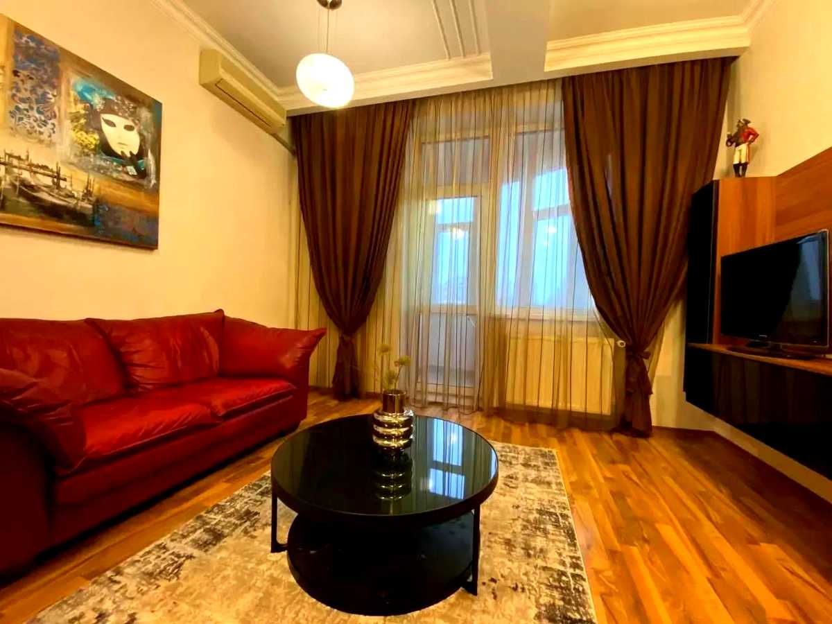 Квартира на бульв. Лесі Українки, 7Б в Києві, ID 413030, фото №9