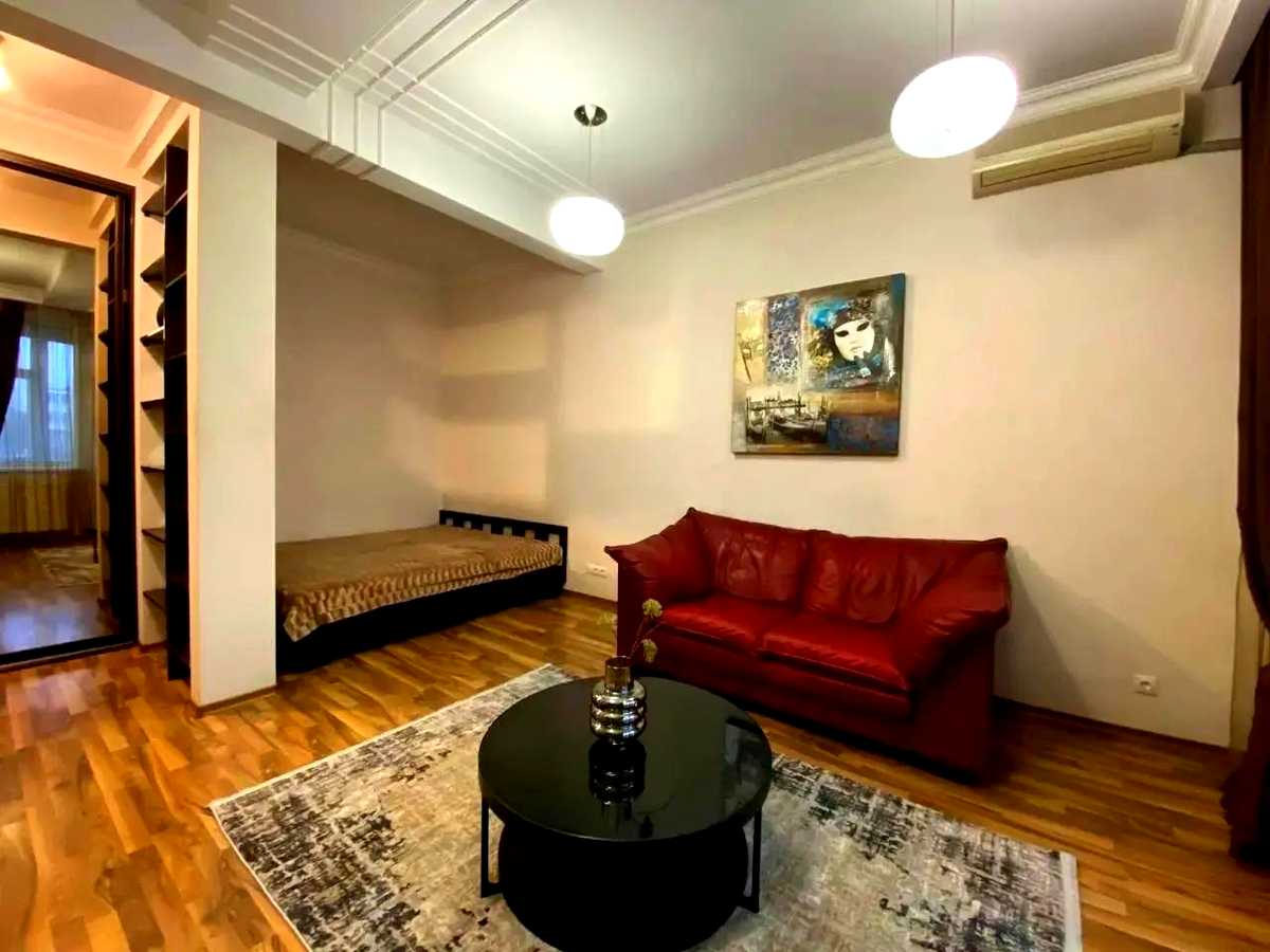 Квартира на бульв. Лесі Українки, 7Б в Києві, ID 413030, фото №10
