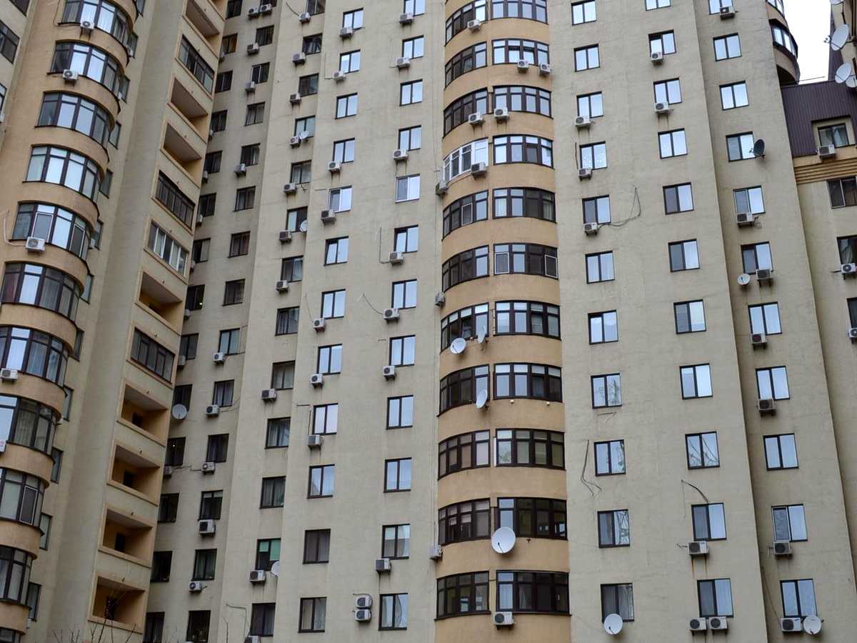 Квартира на вул. Дмитрівська, 69 в Києві, ID 413037, фото №11