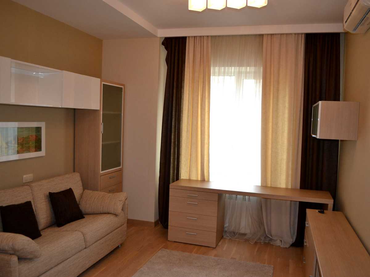 Квартира на вул. Дмитрівська, 69 в Києві, ID 413037, фото №4