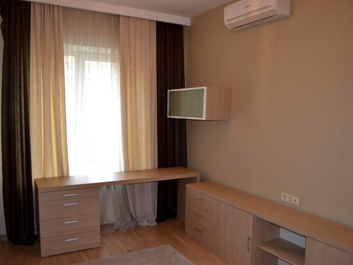 Квартира на вул. Дмитрівська, 69 в Києві, ID 413037, фото №5