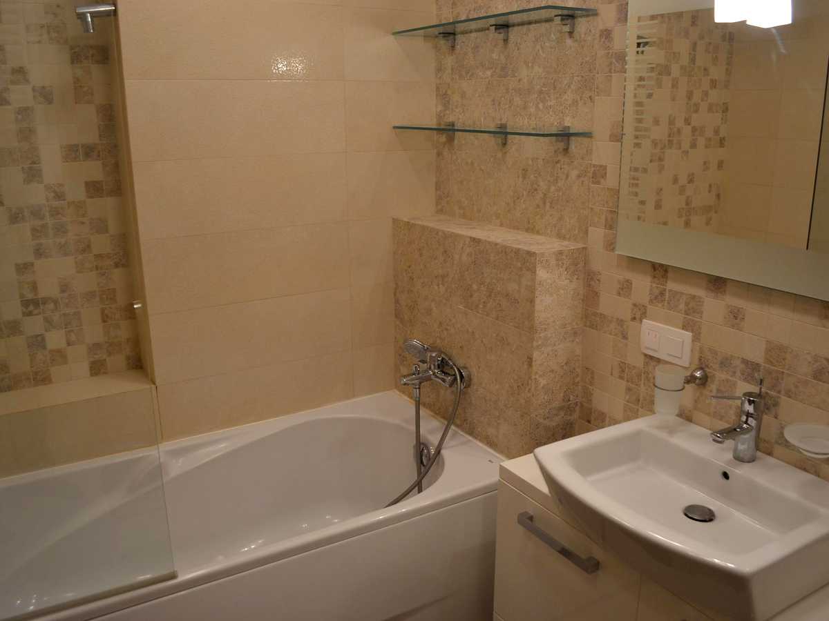 Квартира на вул. Дмитрівська, 69 в Києві, ID 413037, фото №7