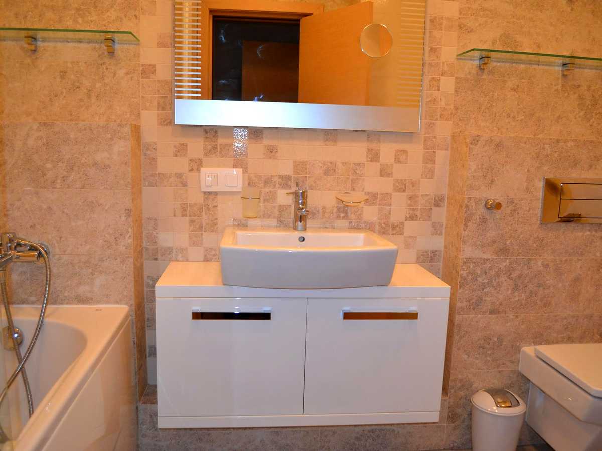 Квартира на вул. Дмитрівська, 69 в Києві, ID 413037, фото №8