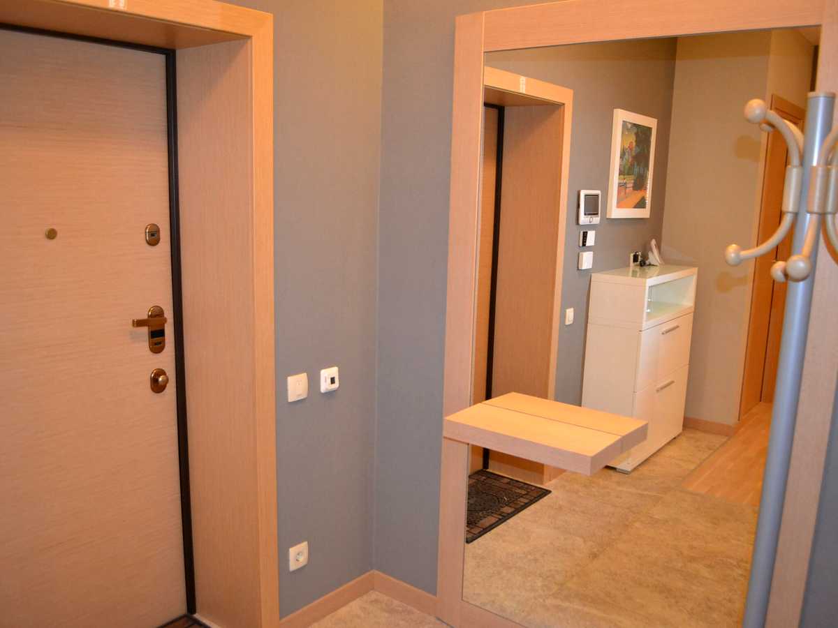 Квартира на вул. Дмитрівська, 69 в Києві, ID 413037, фото №10