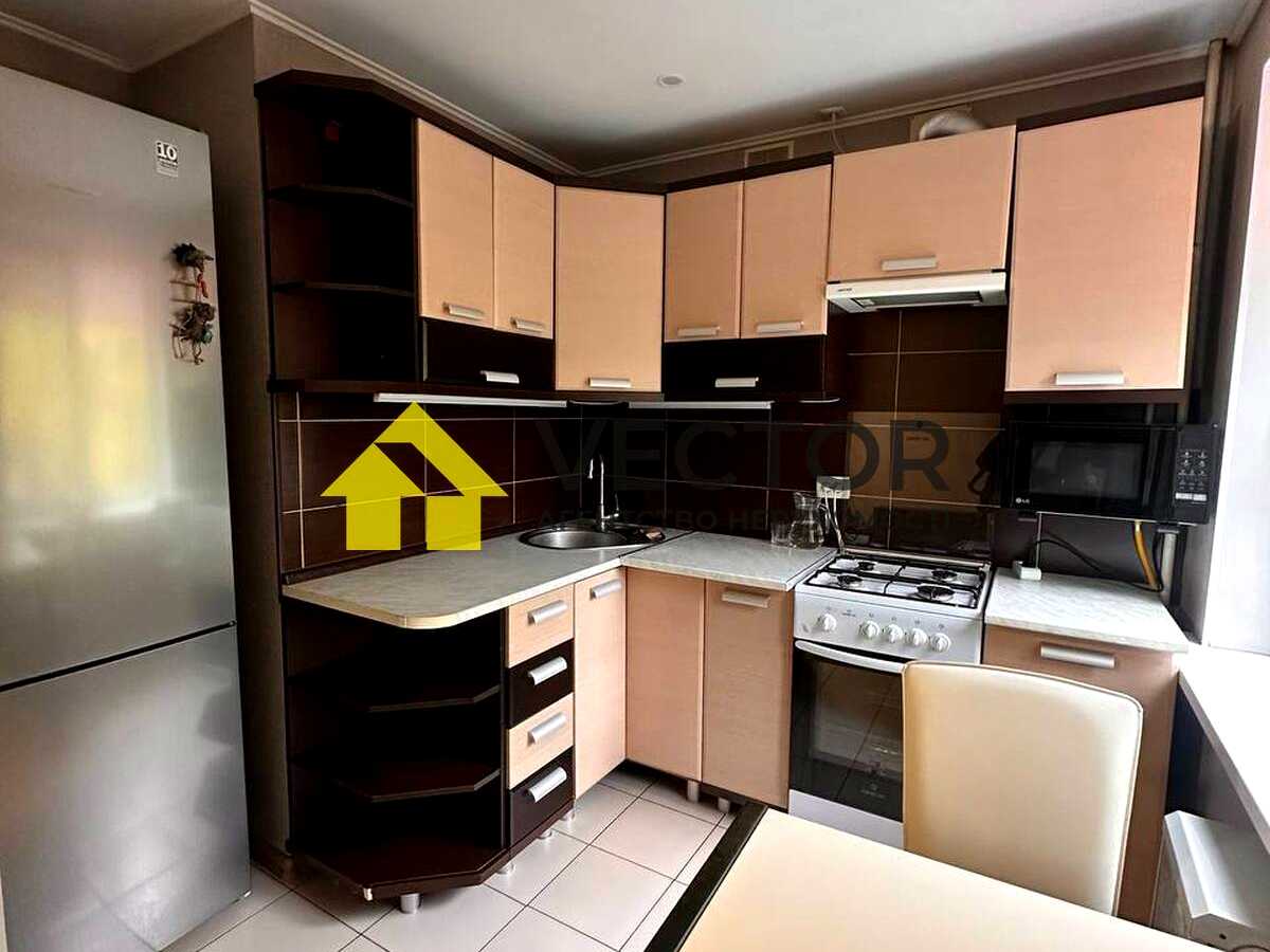 Квартира на вул. Чумацький Шлях, 95 в Полтаві, ID 413064, фото №5