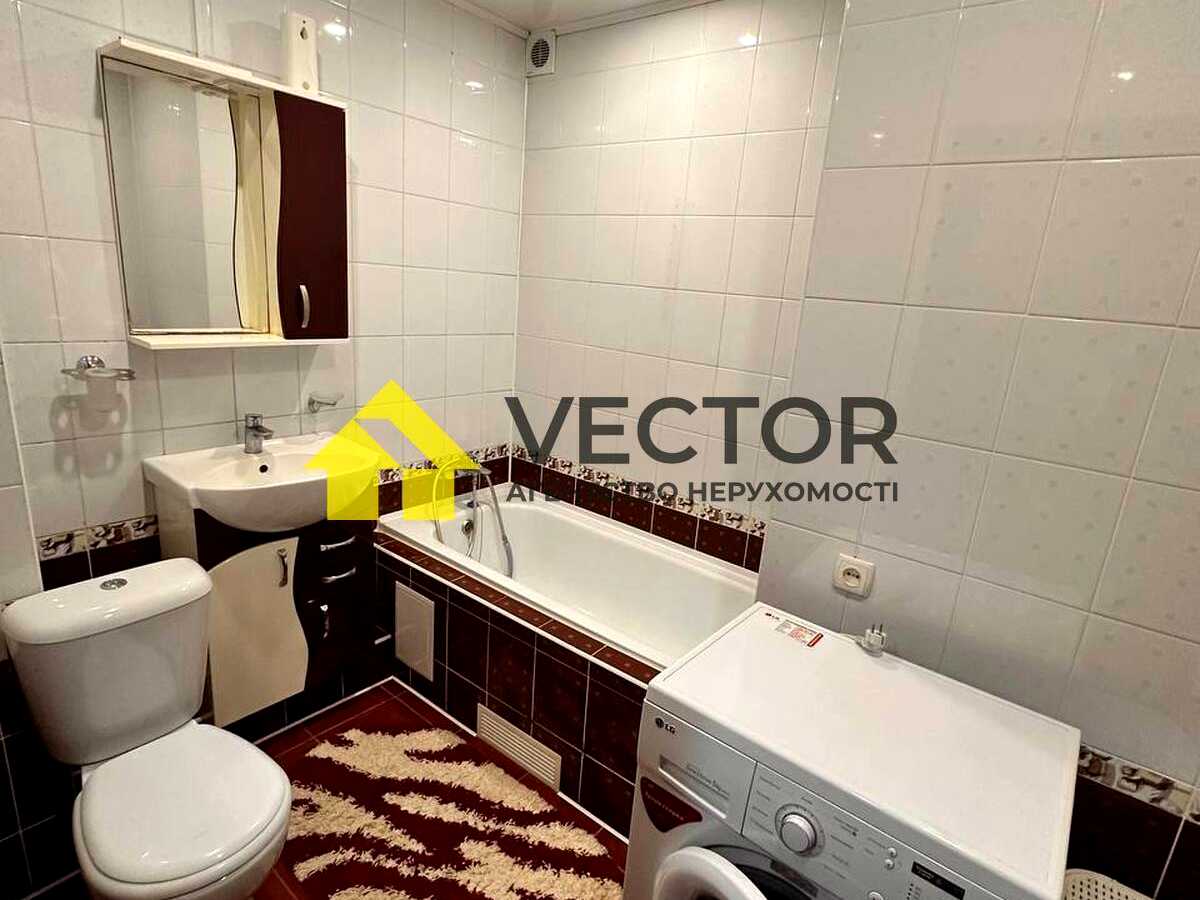 Квартира на вул. Чумацький Шлях, 95 в Полтаві, ID 413064, фото №8