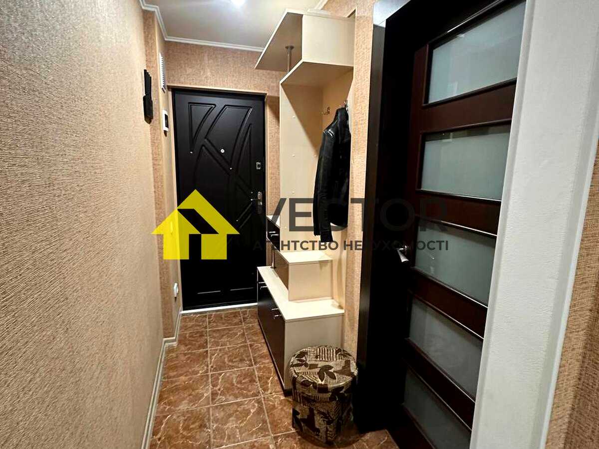 Квартира на вул. Чумацький Шлях, 95 в Полтаві, ID 413064, фото №9