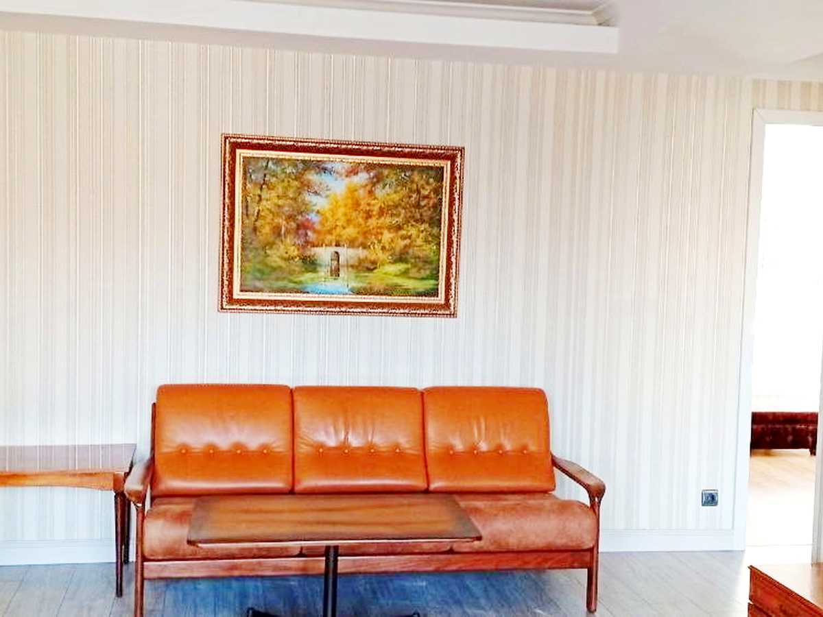 Квартира на бульв. Лесі Українки, 2 в Києві, ID 413047, фото №5
