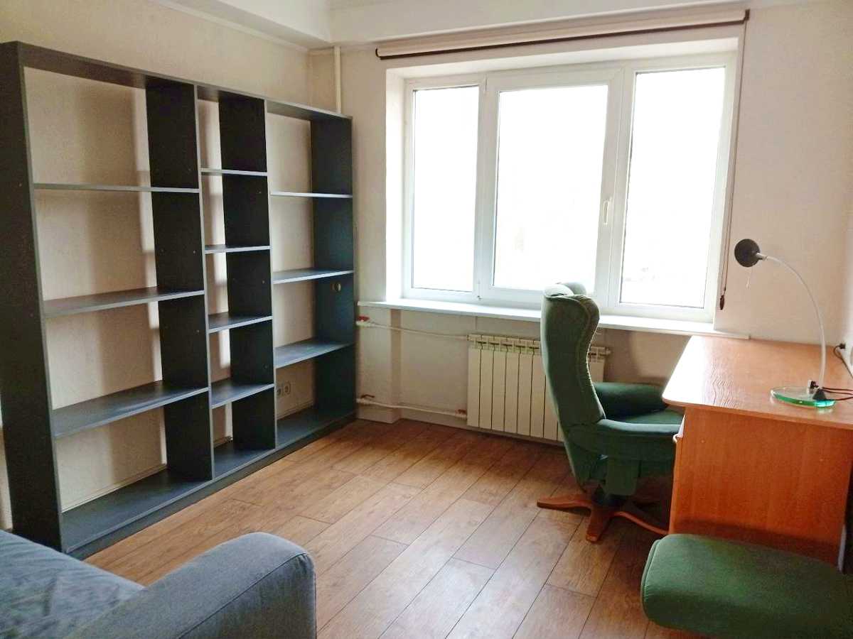 Квартира на бульв. Лесі Українки, 2 в Києві, ID 413047, фото №6