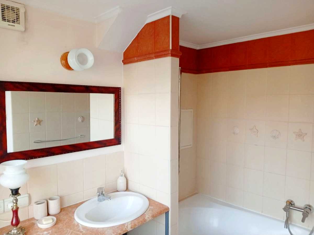 Квартира на бульв. Лесі Українки, 2 в Києві, ID 413047, фото №8