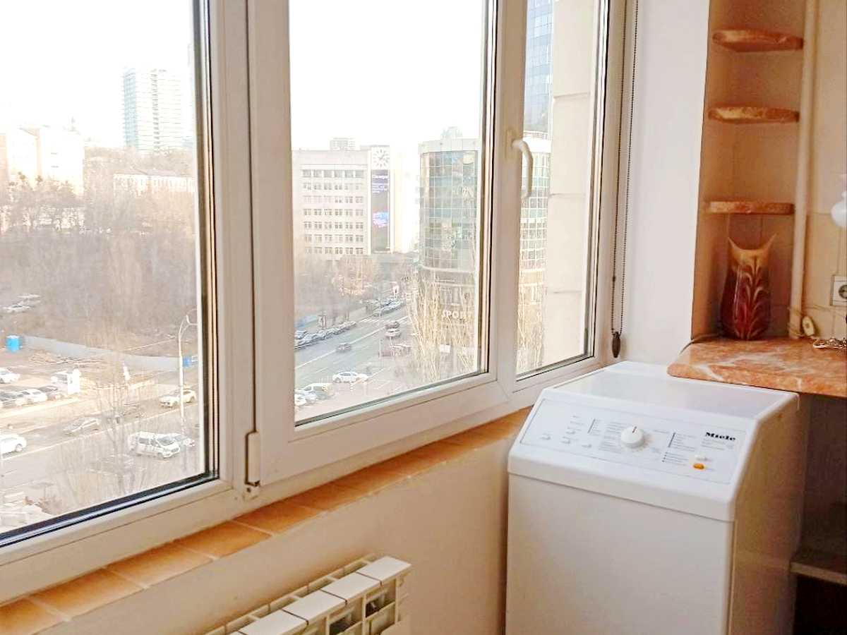 Квартира на бульв. Лесі Українки, 2 в Києві, ID 413047, фото №9