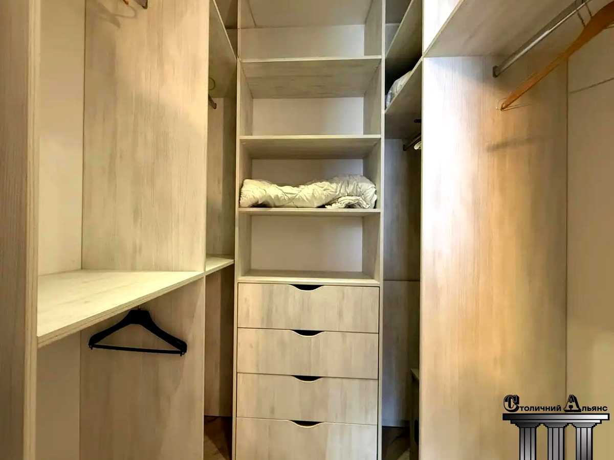 Квартира на вул. Глибочицька, 32В в Києві, ID 413049, фото №2