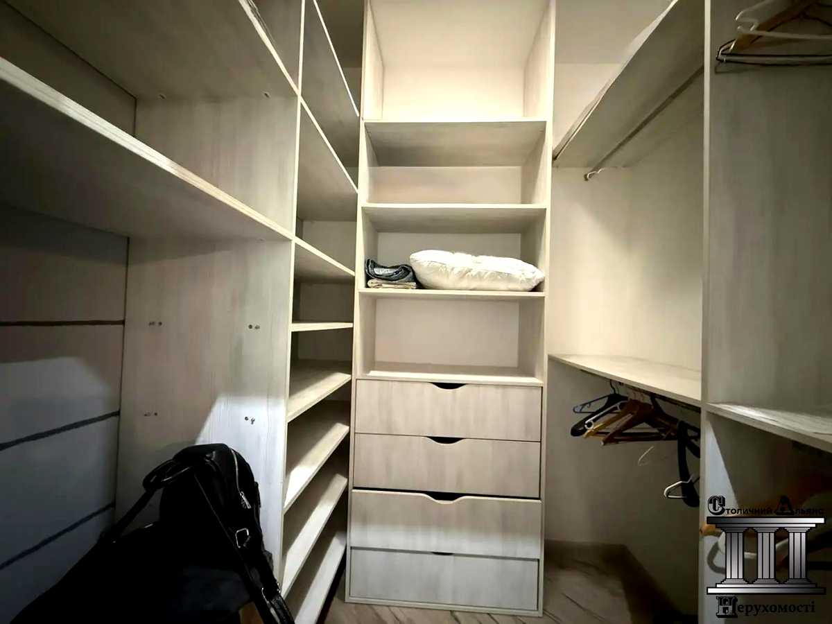Квартира на вул. Глибочицька, 32В в Києві, ID 413049, фото №3
