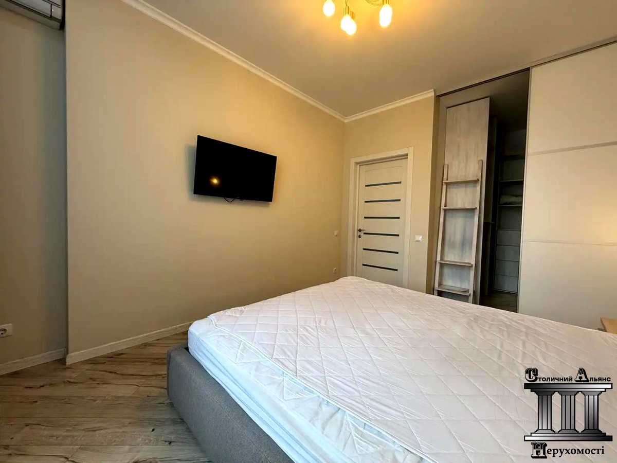 Квартира на вул. Глибочицька, 32В в Києві, ID 413049, фото №5