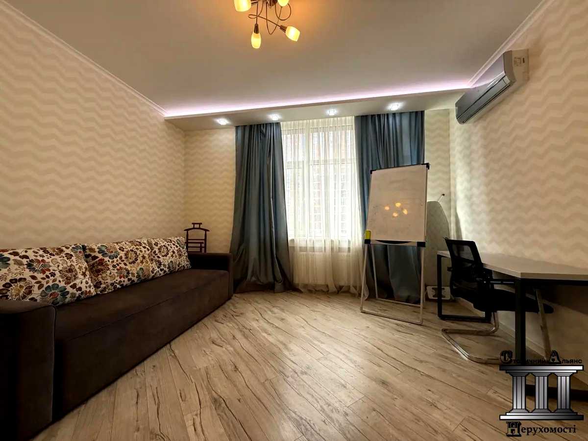 Квартира на вул. Глибочицька, 32В в Києві, ID 413049, фото №7