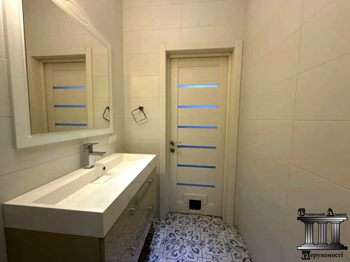 Квартира на вул. Глибочицька, 32В в Києві, ID 413049, фото №8