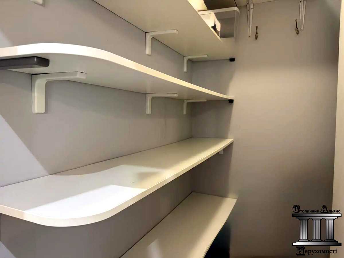Квартира на вул. Глибочицька, 32В в Києві, ID 413049, фото №10