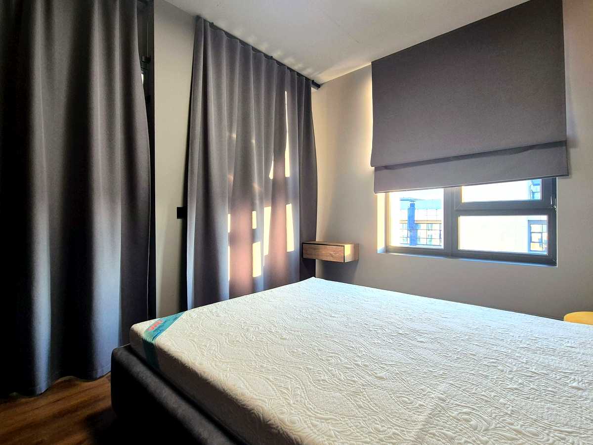Квартира на вул. Набережно-Рибальська дорога, 5 в Києві, ID 413080, фото №11