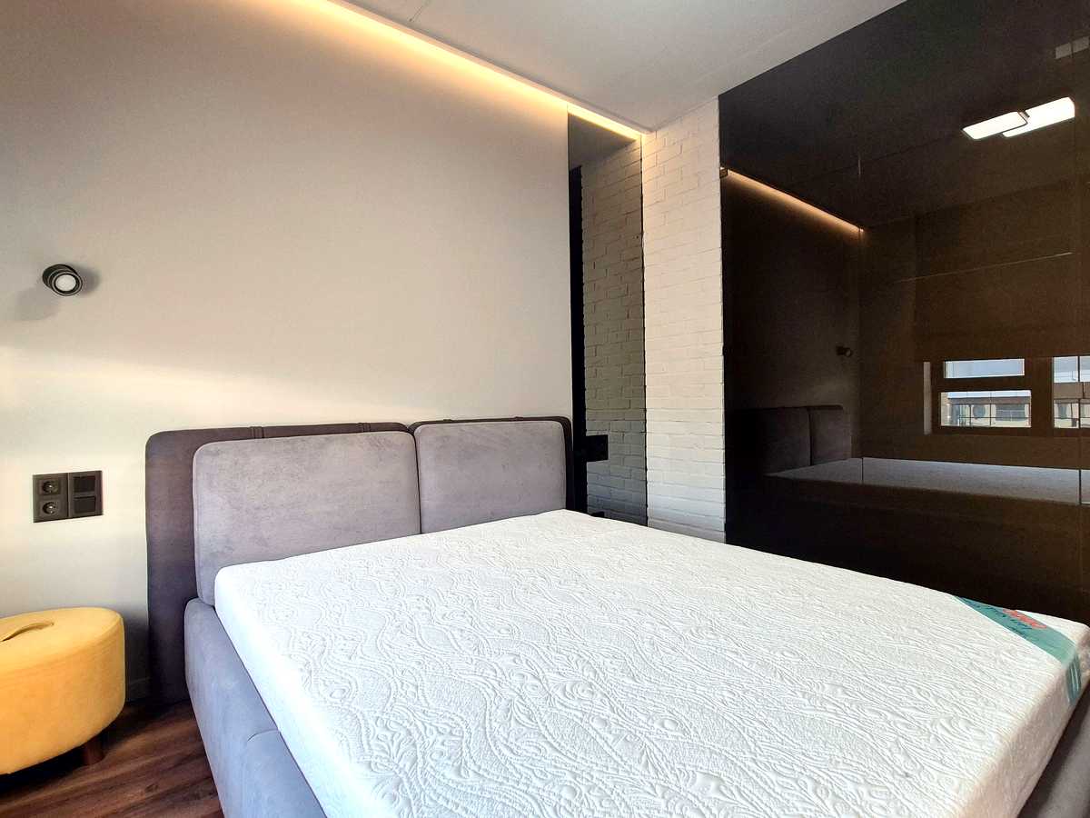 Квартира на вул. Набережно-Рибальська дорога, 5 в Києві, ID 413080, фото №12