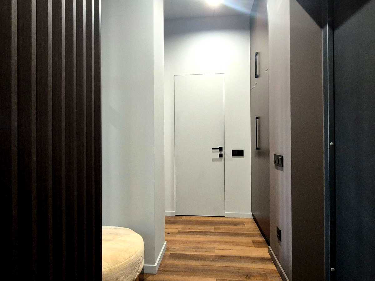 Квартира на вул. Набережно-Рибальська дорога, 5 в Києві, ID 413080, фото №16