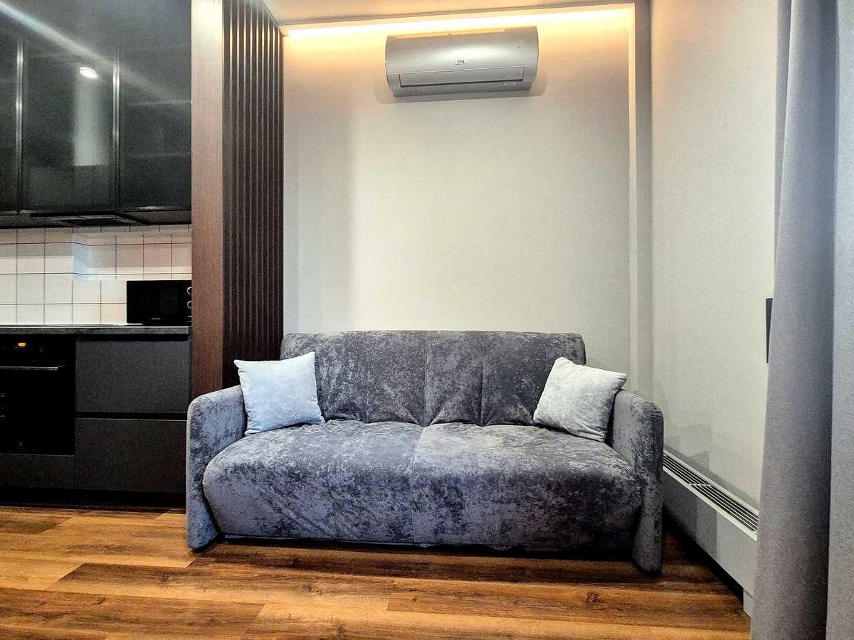 Квартира на вул. Набережно-Рибальська дорога, 5 в Києві, ID 413080, фото №7