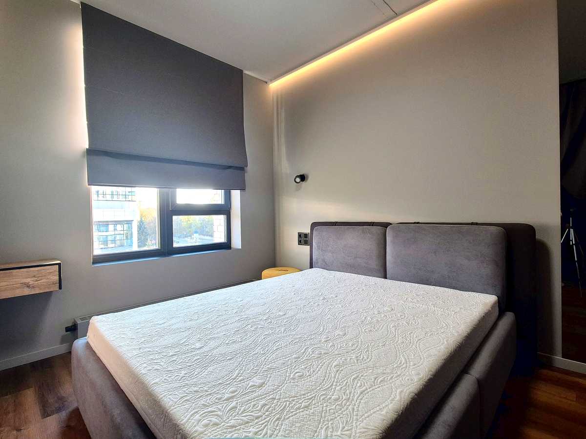Квартира на вул. Набережно-Рибальська дорога, 5 в Києві, ID 413080, фото №10